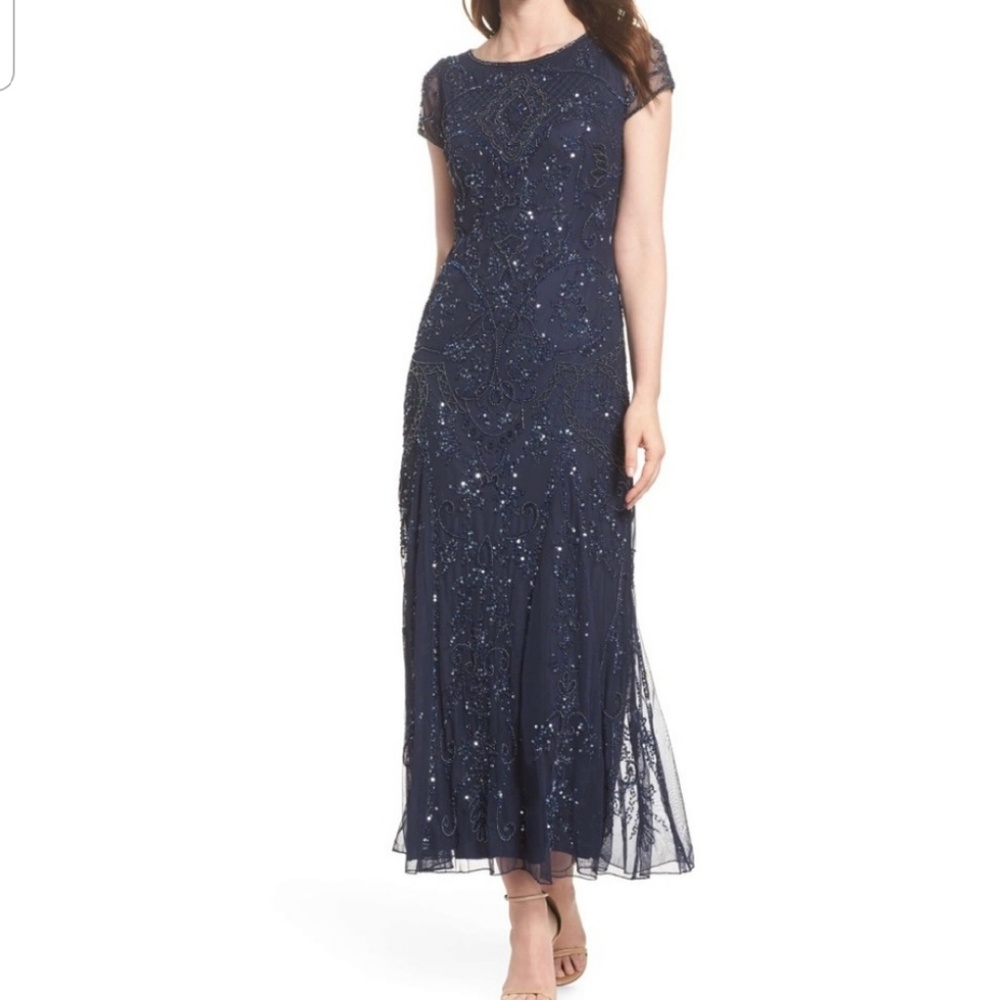 Pizarro Nights new dresses
